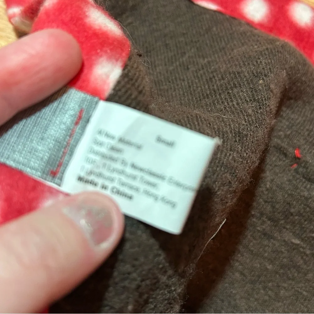 Small‎ Dog coat vest